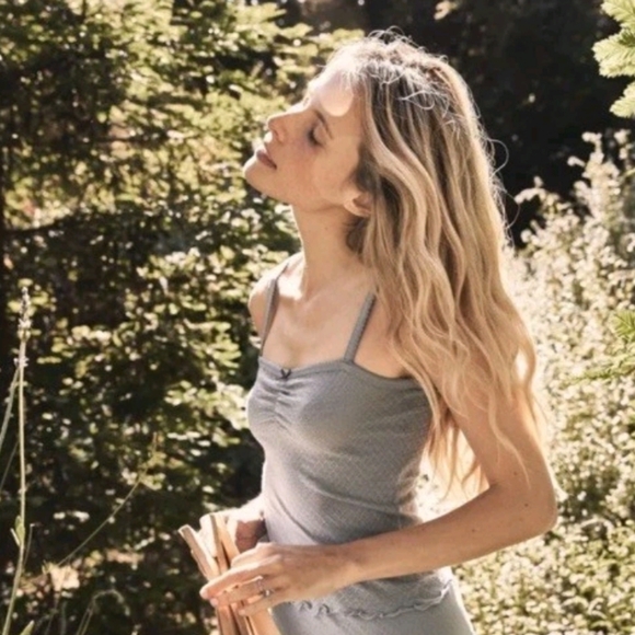 Doen Tops - Doen Tank Top